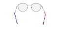 Flower 6055 Peony Eyeglasses by ModaFrames