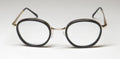 Harry Lary's Navy Eyeglasses by ModaFrames