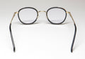Harry Lary's Navy Eyeglasses by ModaFrames