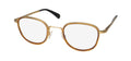 Harry Lary's Roasty Eyeglasses by ModaFrames