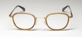Harry Lary's Roasty Eyeglasses by ModaFrames