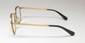 Harry Lary's Roasty Eyeglasses by ModaFrames