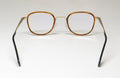 Harry Lary's Roasty Eyeglasses by ModaFrames