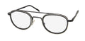 Harry Lary's Electrony Eyeglasses by ModaFrames