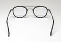 Harry Lary's Electrony Eyeglasses by ModaFrames