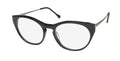Harry Lary's Modernity Eyeglasses by ModaFrames