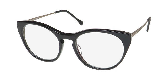 Harry Lary's Modernity Eyeglasses by ModaFrames