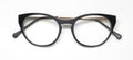 Harry Lary's Modernity Eyeglasses by ModaFrames