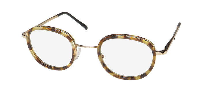 Harry Lary's Athlety Eyeglasses by ModaFrames