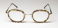 Harry Lary's Athlety Eyeglasses by ModaFrames