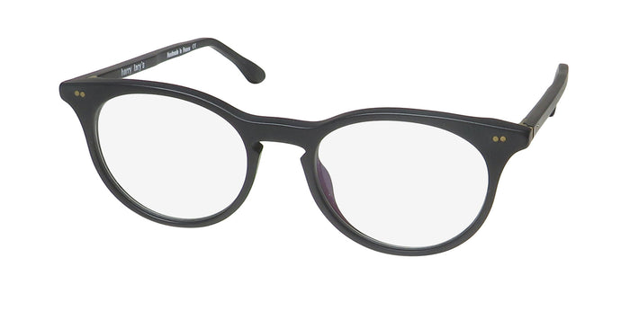 Harry Lary's Frenzy Eyeglasses by ModaFrames