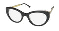 Harry Lary's Clarity Eyeglasses by ModaFrames
