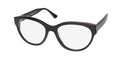 Harry Lary's Agitaty Eyeglasses by ModaFrames