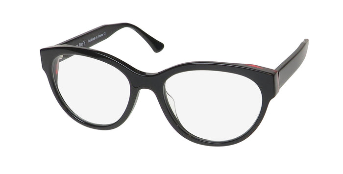 Harry Lary's Agitaty Eyeglasses by ModaFrames