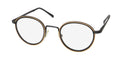 Harry Lary's Transformy Eyeglasses by ModaFrames