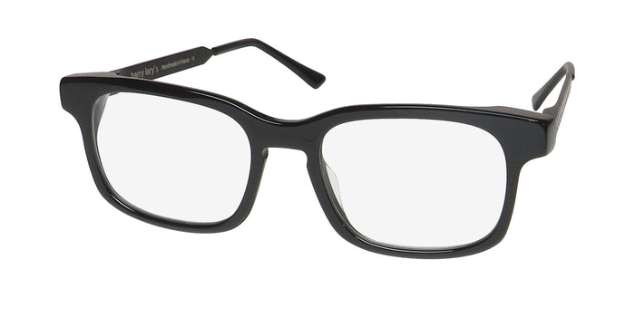 Harry Lary's Beasty Eyeglasses by ModaFrames