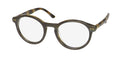 Harry Lary's Apology Eyeglasses by ModaFrames