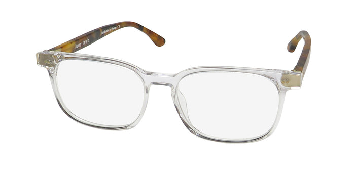 Harry Lary's Patrioty Eyeglasses by ModaFrames