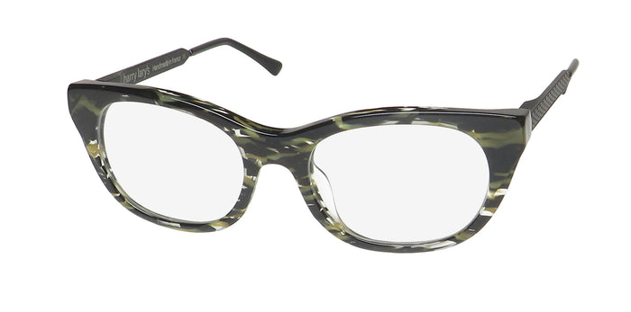 Harry Lary's Custody Eyeglasses by ModaFrames