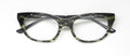Harry Lary's Custody Eyeglasses by ModaFrames