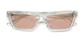 Dime 0536 Sunglasses by ModaFrames