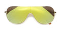 Dime 0688 Sunglasses by ModaFrames