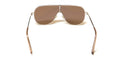 Dime 0688 Sunglasses by ModaFrames
