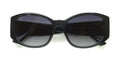 Dime 0411 Mikayla Jane Sunglasses by ModaFrames