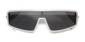 Dime 0735 Nathalie Paris Sunglasses by ModaFrames