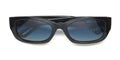 Dime 0757 Meangirls Sunglasses by ModaFrames