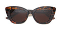 Dime 0537 Sunglasses by ModaFrames
