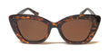 Dime 0537 Sunglasses by ModaFrames