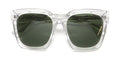 Dime 0506 Sunglasses by ModaFrames