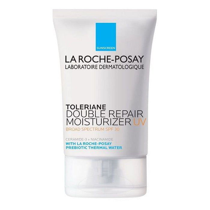La Roche-Posay Toleriane Double Repair Face Moisturizer UV SPF 30 100ml by Pasteur Pharmacy