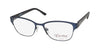 Dereon Dov528 Eyeglasses