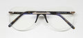 Andy Wolf Ethen 1 Eyeglasses by ModaFrames