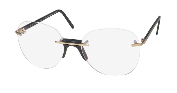 Andy Wolf Ethen Eyeglasses by ModaFrames