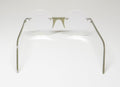 Andy Wolf Epstein Eyeglasses by ModaFrames