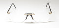 Andy Wolf Fenn Eyeglasses by ModaFrames
