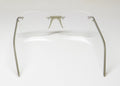 Andy Wolf Faria Eyeglasses by ModaFrames