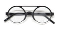 Andy Wolf Chen Eyeglasses by ModaFrames