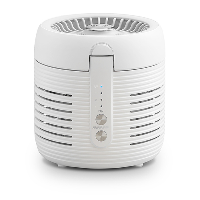 Crane USA Air Purifier + Fan by Pasteur Pharmacy