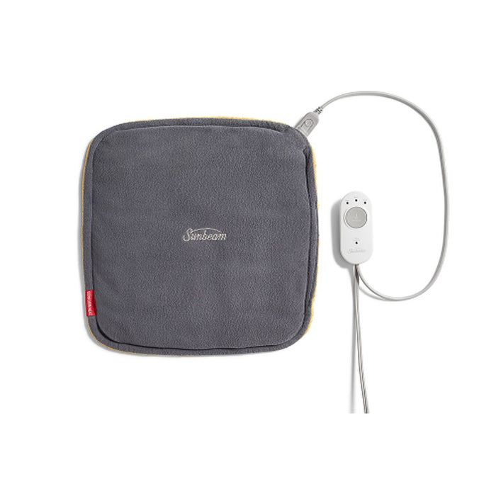Sunbeam® ConformHeat™ Heating Pad – Flexible & Weighted by Pasteur Pharmacy