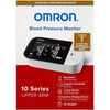 Omron 10 Series Wireless Upper Arm Blood Pressure Monitor BP7450