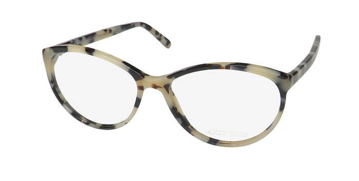 Andy Wolf 5056 Eyeglasses by ModaFrames