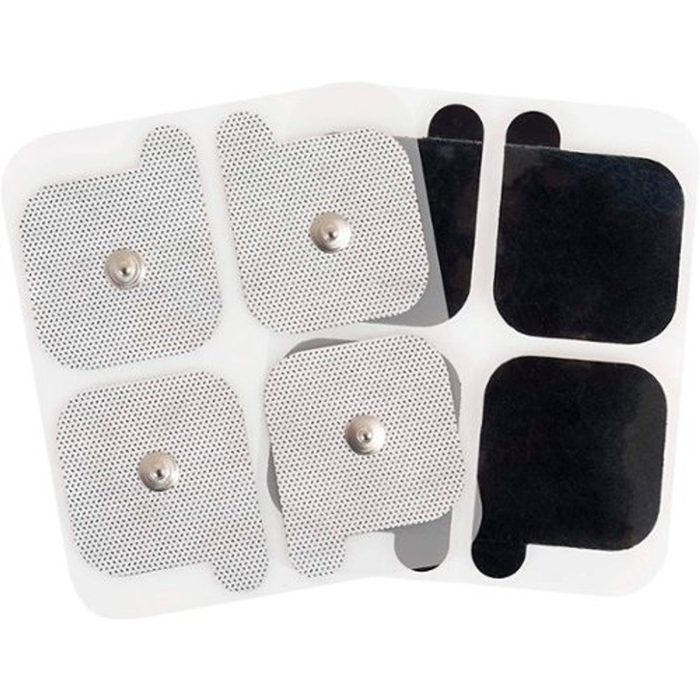 AccuRelief™ Universal Supply Kit for TENS Units by Pasteur Pharmacy