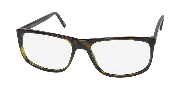 Andy Wolf 4529 Eyeglasses by ModaFrames