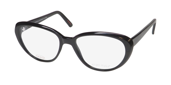 Andy Wolf 5038 Eyeglasses by ModaFrames