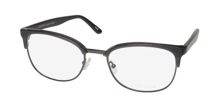 Andy Wolf 4544 Eyeglasses by ModaFrames