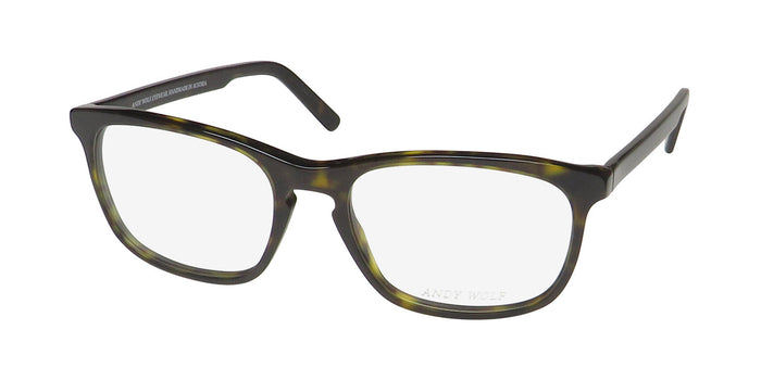 Andy Wolf 4503 Eyeglasses by ModaFrames